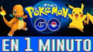 Descargar Pokemon GO APK (Funciona en Colombia) + Especial 300 subscriptores
