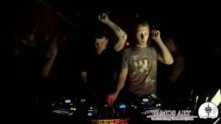 funkSturm M&auml;rz 2017 / w VAMOS ART