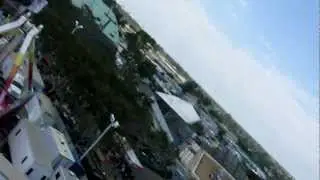 O.C. Fair: Sky Flyer Ride - 2012 (1080p HD)