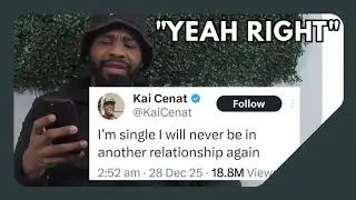 The Single Forever Trap | What Kai Cenat Got Wrong
