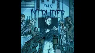 The Intruder | Full Cast Horror Audiodrama