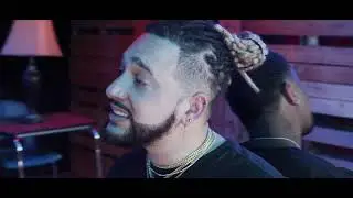 Young Saudi  - Eterna ft. King Mon