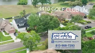 4410 Golf Club Ln, Tampa, FL 33618 | Joe Lewkowicz Coldwell Banker Realty