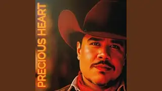 PRECIOUS HEART (feat. Bo Garza)