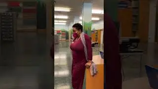 Oakland Main Library Tour