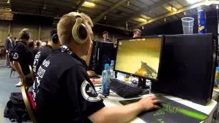 CS:GO - ECVisualize i49 Promo