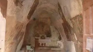 Canto della Passione di Cristo