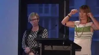 Dust & your health - Karen Woolf & Lyndene Rea (TriEx)