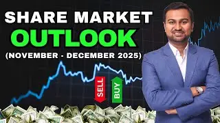 Indian Share Market Outlook for 2025 || Prasenjit Paul Bengali Video