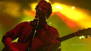Railroad Earth - Elko - 2017 Blue Ox Music Festival