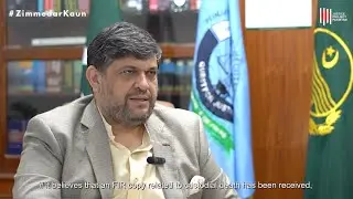 Challenges in Prosecuting Torture in Pakistan &mdash; Syed Farhad Ali Shah | Zimmedar Kaun