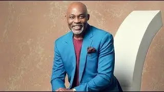 Top 10 Most Stylish Male Nigerian Celebrities - Vibe List
