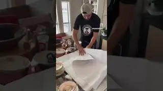 Pack N' Go Movers-Plate Packing Demonstration Video