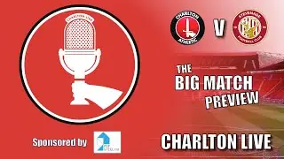 CHARLTON LOOK TO CONTINUE PLAY-OFF PUSH AGAINST STEVENAGE AFTER TRANSFER WINDOW CLOSES