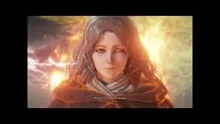 #3 - Continuando a história - Elden Ring