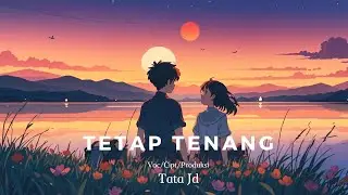 Tata Jd - Tetap Tenang
