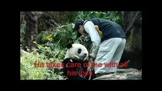 Please vote Yuan Zai's Daddy keeper.