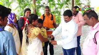 DR. KANDASAMY TCM CRYPTO CLUB & TEAM 369 Coin Founder @ParavasaUlagamPark birthday program