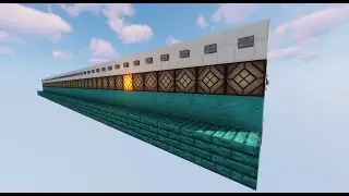 The Simplest Selector Panel in Minecraft | Minecraft 1.16+