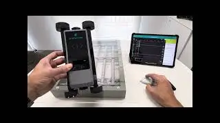 Profometer PM8000, Principio de Medição, Determinação de Diâmetro e Correção de Barras Próximas (PT)