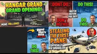 Cluckin Bell - Scene of crime - Freeroam GTA Online -  #teamsparayt