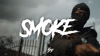 #N15 K1 x NitoNB x UK Drill Type Beat - Smoke | prod SY (Re-Upload)