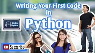 Getting Started with Python | Python for Beginners