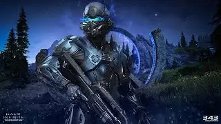 First DLC LEAKED for Halo Infinite! Spartan Loke ALIVE! 😱