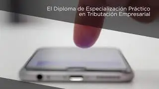 Diploma de Especialización Práctico en Tributación Empresarial