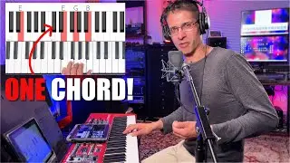 How to have Endless Creativity on ANY Song! (Simple Trick)