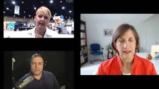 SchreckTeck 73: Meredith Bell, your voice of encouragement