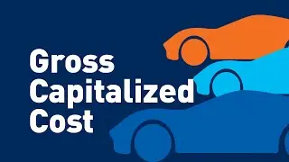 What is a Gross Capitalized Cost | Terms to Know - GM Financial