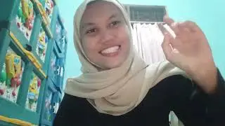 Vlog membeli kado Pina 🍦❤️
