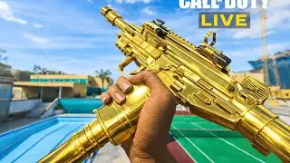 PLAYING WARZONE BUT CRAZY MOVEMENTS
