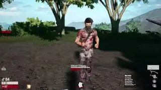 The Culling Gameplay Ep #1
