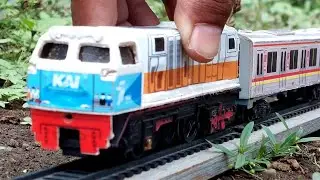 railking remote control - rail king classic train