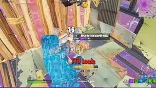 Shakira 💃| fortnite highlights #4 | Ozr
