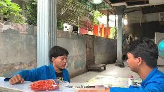 Task English conversation &ldquo;My Dream Vacation&rdquo; 