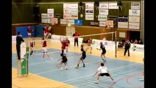 Habo Wolley - RIG Falk&ouml;ping 3-1