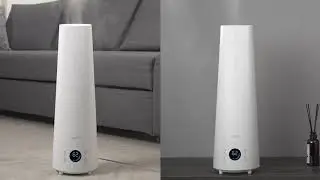 Увлажнитель воздуха Deerma Humidifier DEM-LD220