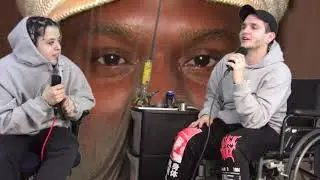 FMS PODCAST- FATHERSENT GETS REAL ABOUT MAC MILLER, KANYE WEST, SWAY & more...