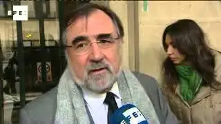 Juicio al cantante Francisco por presunta estafa
