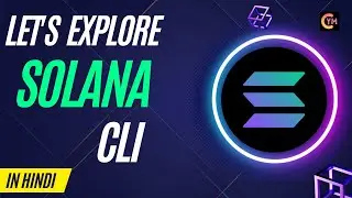 Let's Explore Solana CLI. #rust #solana #blockchain #learning #programming #coding #crypto #tech