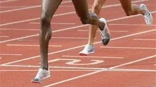 Forefoot Running - The Best Runners Knee Treatment | RUN FOREFOOT