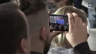 Российский интернет-гигант &laquo;Яндекс&raquo; выпустил свой первый смартфон