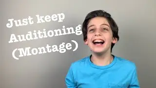 Atlanta Actors: Don&rsquo;t Stop Auditioning!