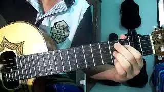 intro madre cariñito santo JJ