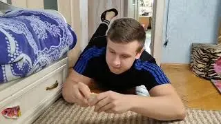 БРАТИКИ ПРОТИВ БОМЖА | ФИЛЬМ