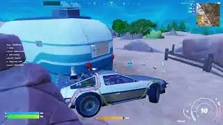 Fortnite bc why not..