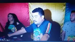 Dvd mult som vip show na casa de shows Babil&ocirc;nia